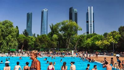 Almeida cierra 3 piscinas este verano: consulta aquí si la tuya es una de las afectadas