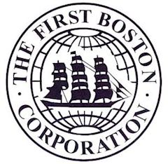 First Boston