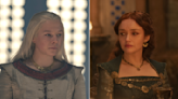 Emma D’Arcy: Rhaenyra and Alicent Had ‘Erotic Energy,’ but Their ‘Sexual Lust’ Might Never Become Physical on ‘House of the Dragon’