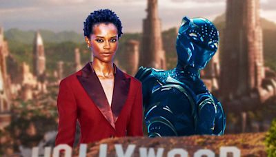 Black Panther star gives unclear update on character's MCU future