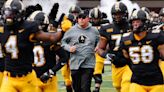 FanDuel: App State Football Have Best Odds To Win Sun Belt Conference in 2024