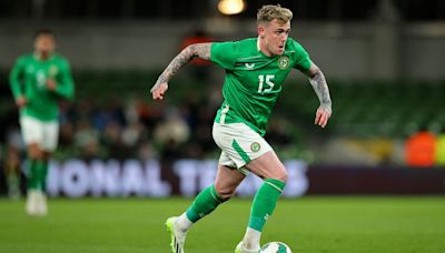 Szmodics future close to being sorted as efforts to sign Ireland star intensify