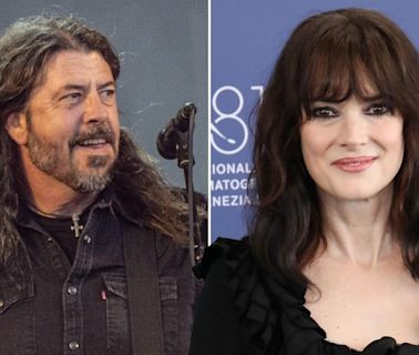 Inside Dave Grohl's past love life and cheating scandals