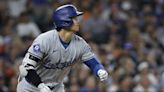 Dodgers end four-game losing streak with 4-3 win over Detroit