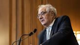 Barney Frank, Signature, and crypto’s role in the banking crisis