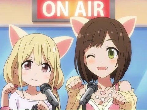 Cinderella Girls Theatre Season 1 Streaming: Watch & Stream Online via Crunchyroll