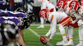 Chiefs to open 2024 season vs. Ravens