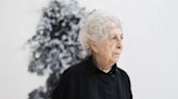 Renowned artist Samia Halaby to open exhibit at MSU’s Broad Art Museum - The State News