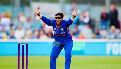 ‘She’s Vital Part Of Indian Team’: Veda Krishnamurthy Lauds This India Star Ahead Of Womens T20 World Cup 2024