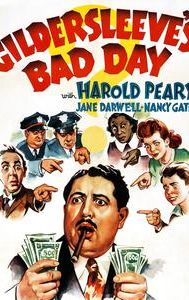 Gildersleeve's Bad Day