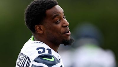 ‘Something special here,’ Seahawks QB Smith ready for season opener