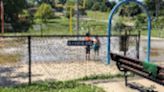 Vandalism prevents Kansas City, KS spray park from opening