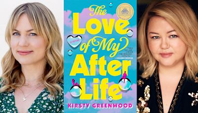 ‘It Ends With Us’ Producer Wayfarer Studios Developing Kirsty Greenwood’s Bestseller ‘The Love Of My Afterlife’ For Film...