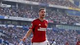 Dalot driven by 'underdog' status ahead of FA Cup final