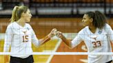 After a busy roster makeover, No. 2 Texas shifts its focus to start of volleyball season