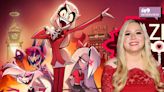 Hazbin Hotel's Creator on the Inspirations Behind Her Cult-Beloved Series