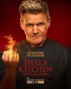 Hell's Kitchen (American TV series) season 20