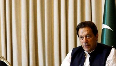 Pak courts acquit Imran Khan in 3 high-profile cases, including cipher case