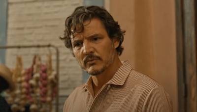 Pedro Pascal Finds Paradise in Outrageous Corona Ad Directed by Craig Gillespie – Watch
