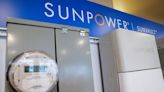 SunPower tumbles nearly 20% after pausing some operations