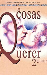 Las cosas del querer II