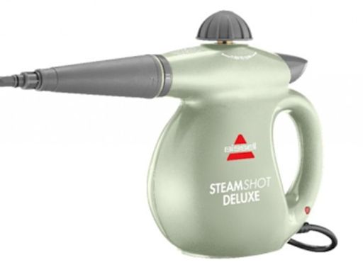 Bissell recalls over 3 million Steam Shot steam cleaners