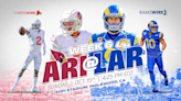 How to watch, stream, listen to Cardinals vs. Rams in Week 6