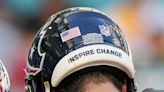 Texans to recognize USA Football coach Cameron Campbell for 2022 Inspire Change Changemaker Award