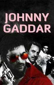 Johnny Gaddaar