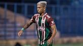 Fluminense-PI perde zagueiro e atacante para duelo com River-PI pela Série D; veja