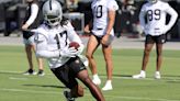 Raiders using OTA's to establish 'brotherhood' and 'lay a foundation' for new offense