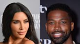 Kim Kardashian divides fans over detention center ‘Friendsgiving’ with Tristan Thompson