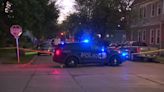 Milwaukee fatal shooting; 10-year-old girl asleep in mom's bed when struck