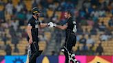 New Zealand vs Afghanistan LIVE: Cricket score and updates as Kiwis take early wickets in run chase