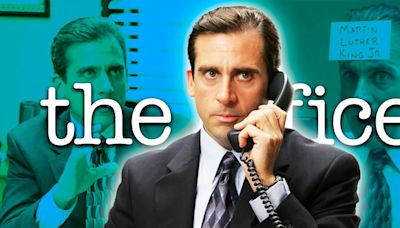 The Office Sequel Series on Peacock Gets Title Revealed