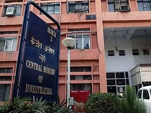 First CBI chargesheet in NEET-UG leak case names 13 accused