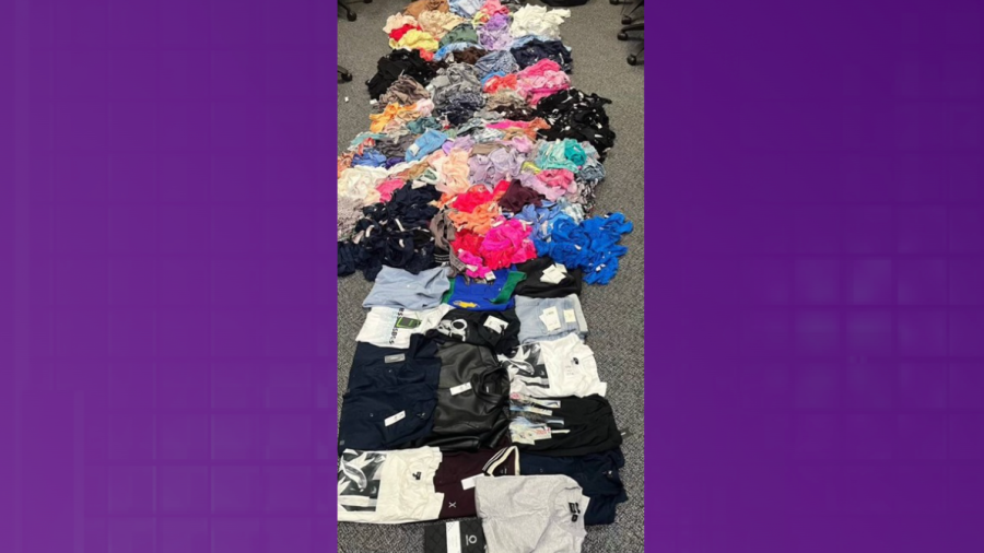 $24K in Victoria’s Secret underwear stolen in Virginia; Fairfax County police make arrests