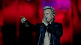 Billy Idol joins Evolution Festival lineup after Blondie drops out