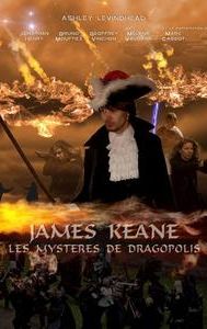 James Keane - Les Mystères de Dragopolis