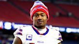 Why Football Is So Much More Than a Game to the Buffalo Bills' Stefon Diggs