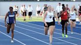 Photos: Division III state track meet, Day 2