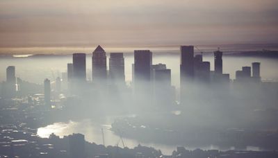 London office construction starts surge in first quarter as confidence floods back