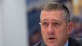 St. Louis Fed president James Bullard steps down