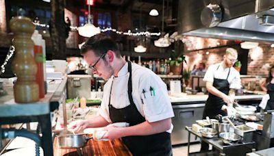 From chefs to restaurants, Omaha has a bounty of James Beard honorees
