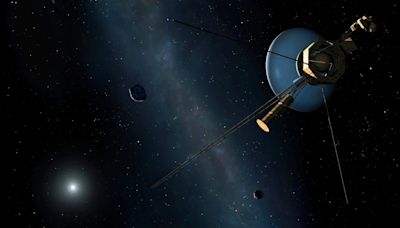 Después de meses en vilo la NASA recupera el control total sobre la sonda Voyager 1