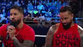 WWE Fans Are Confused By The Jimmy Uso Vs Jey Uso Storyline, And They Have A Point