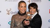 Maria Bello and Longtime Partner Dominique Crenn Tie the Knot in Mexico