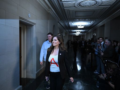 Ex-aides dispute Rep. Nancy Mace’s claims that staff ‘sabotaged’ her