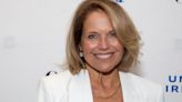 Katie Couric Reveals She Was Diagnosed With Breast Cancer