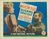 Burning Daylight (1928 film)